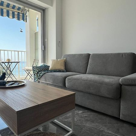 Les Rives D Or Roquebrune Cap Martin Apartment Luaran gambar